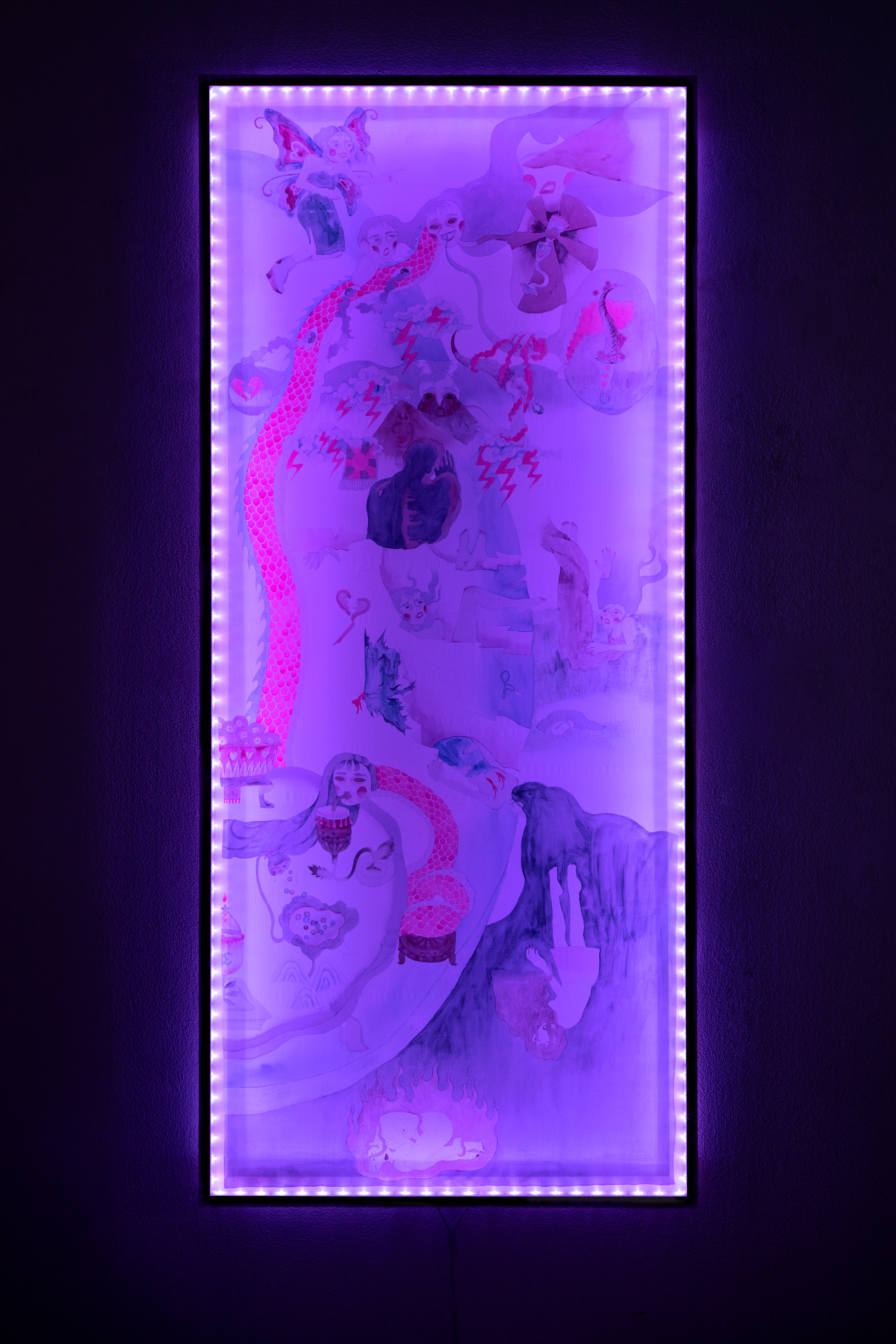 FirstLoveParadise.G.E.Liu.SaraNickleson.LouisBuhl&Co